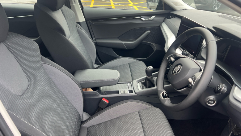 Skoda Octavia 1.5 TSI SE Technology 5dr Petrol Estate